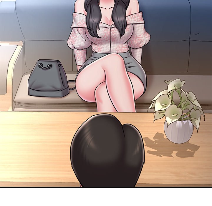 Dumped - Chapter 46 45
