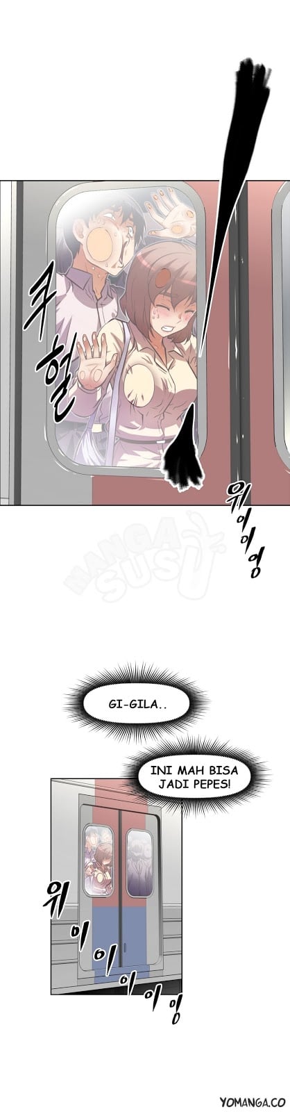 Brawling Go - Chapter 46 28