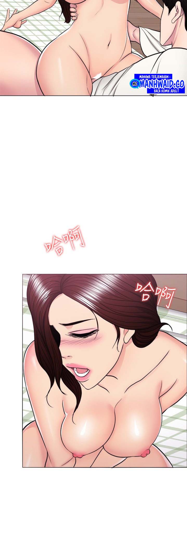 Is It Okay to Get Wet? - Chapter 46 19