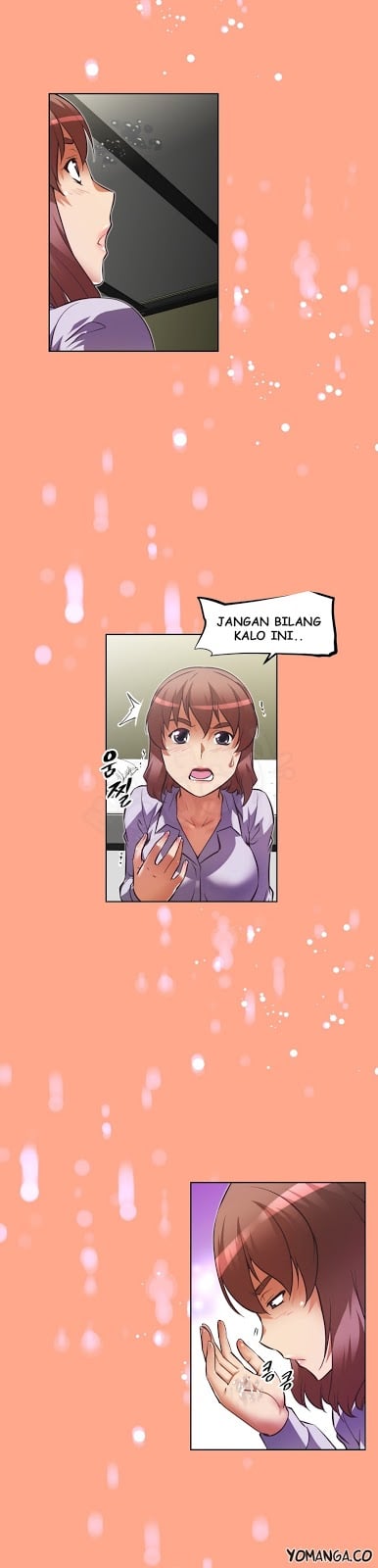 Brawling Go - Chapter 46 21