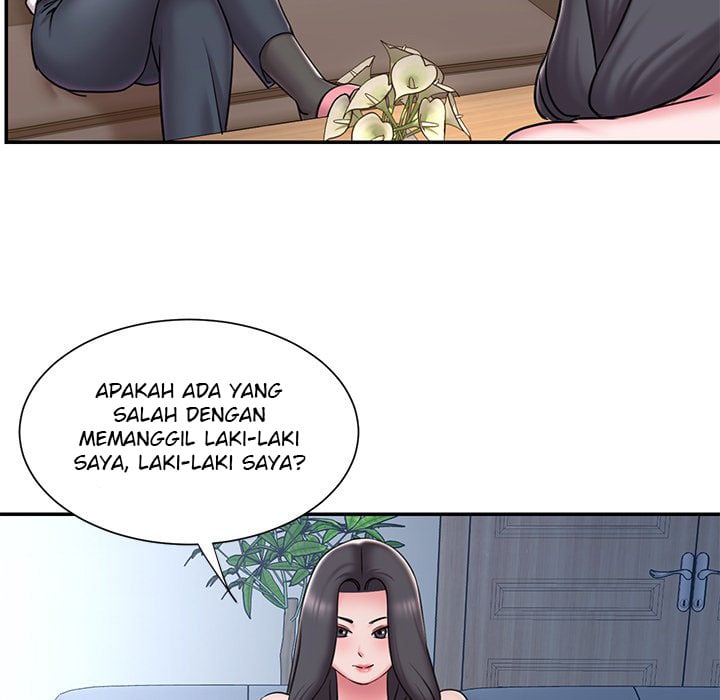 Dumped - Chapter 46 44
