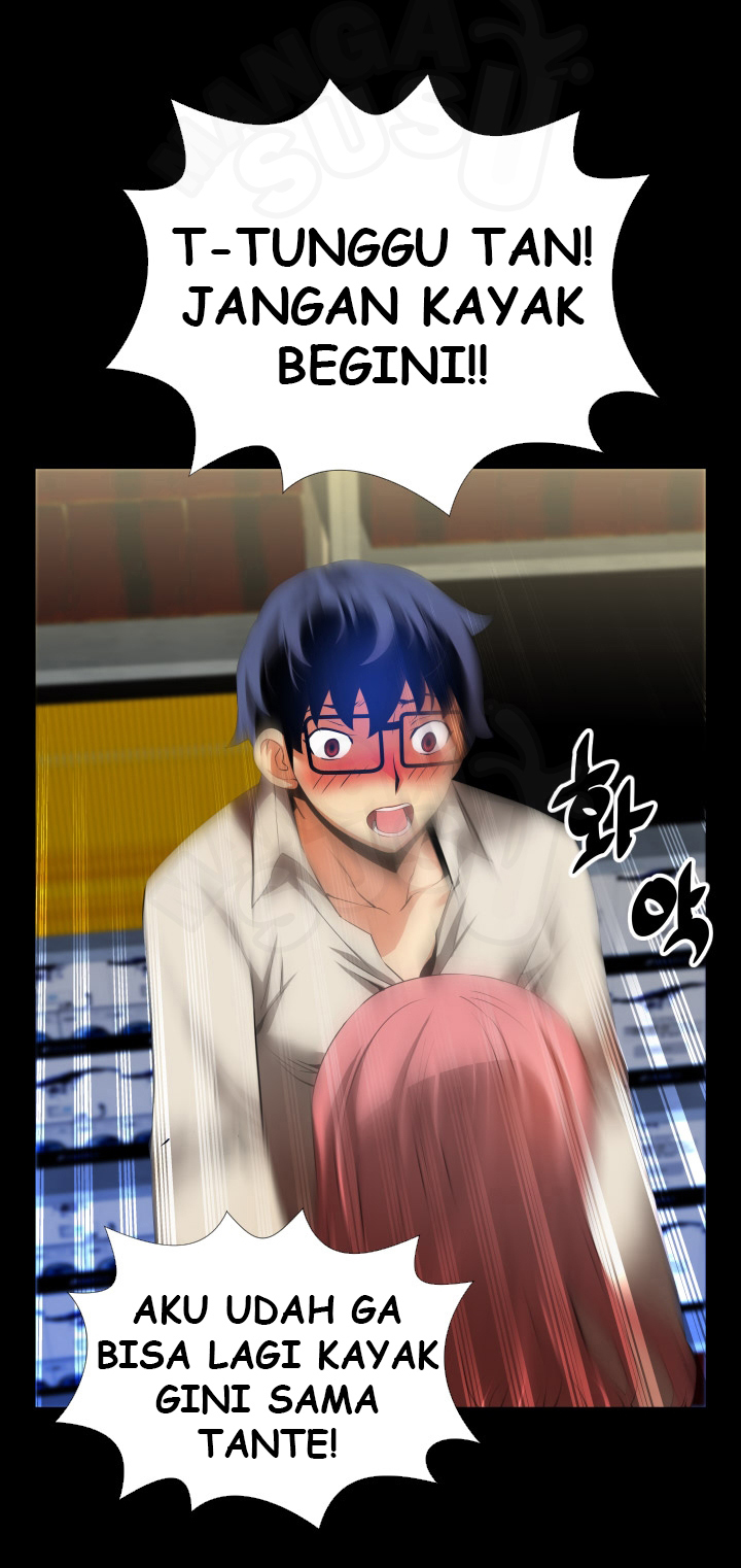 Love Parameter - Chapter 46 14