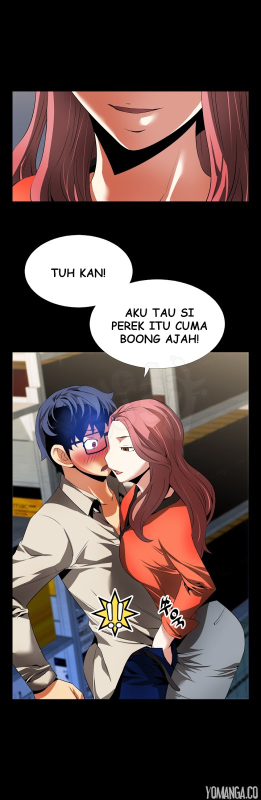 Love Parameter - Chapter 46 17
