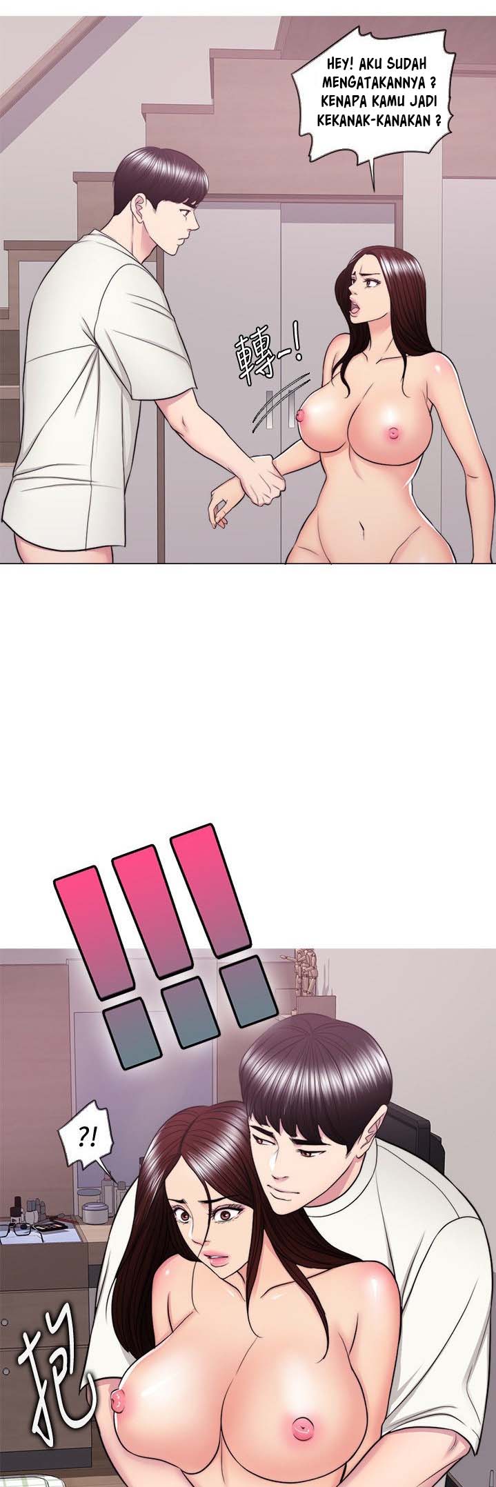 Is It Okay to Get Wet? - Chapter 46 27