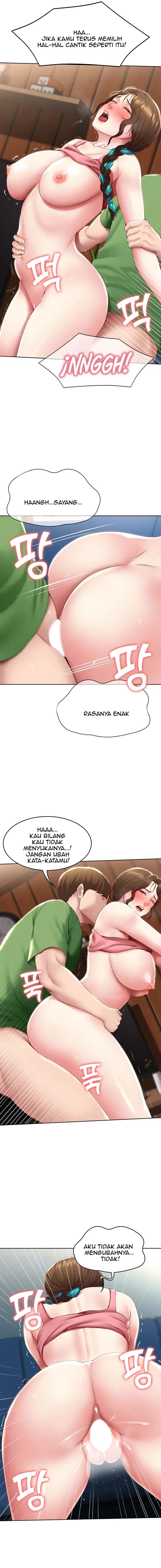 Boarding Diary - Chapter 127 10