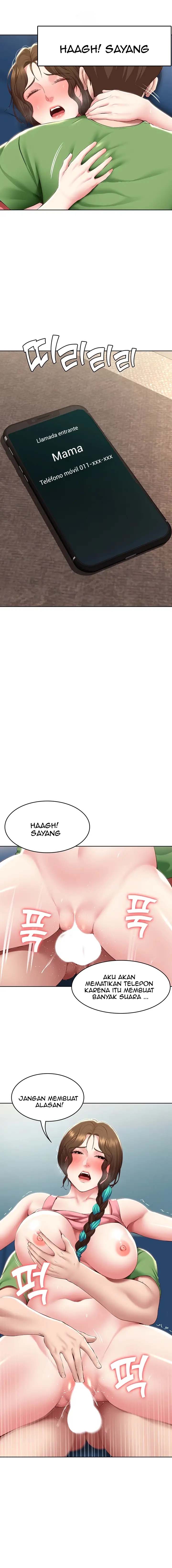 Boarding Diary - Chapter 127 7
