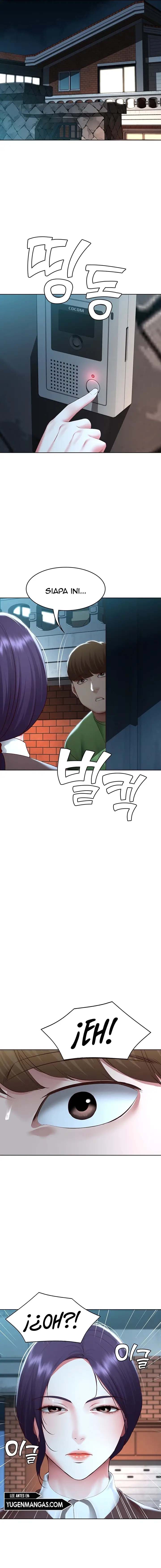 Boarding Diary - Chapter 127 13