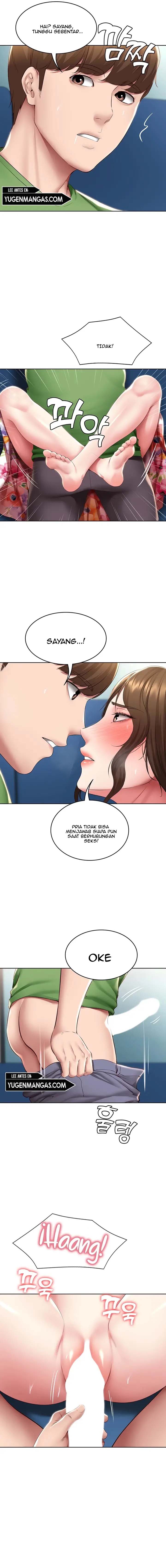 Boarding Diary - Chapter 127 6