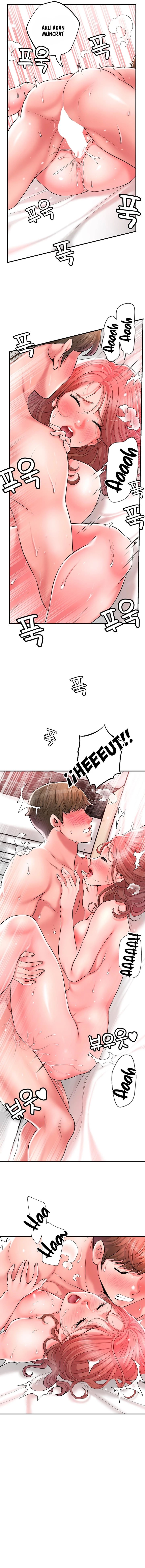 New Town - Chapter 69 15