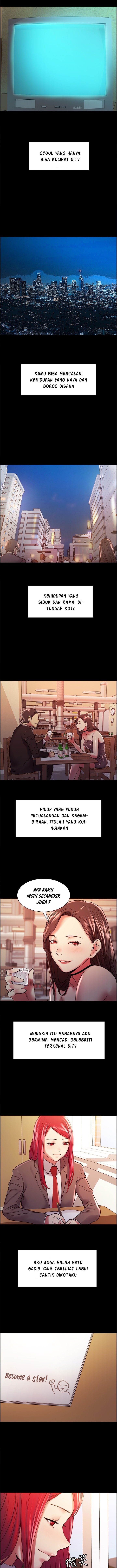 The Runaway Family - Chapter 69 4