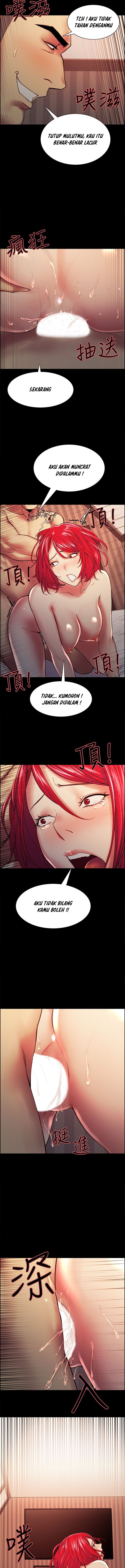 The Runaway Family - Chapter 69 11