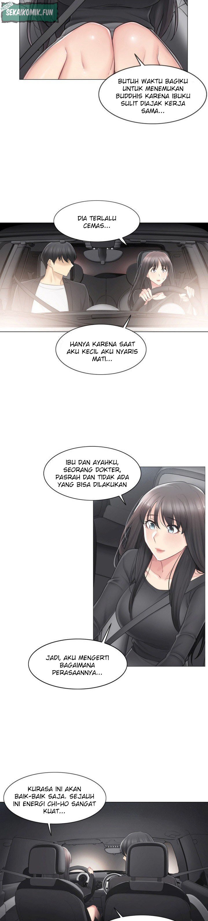 Touch to Unlock - Chapter 69 20