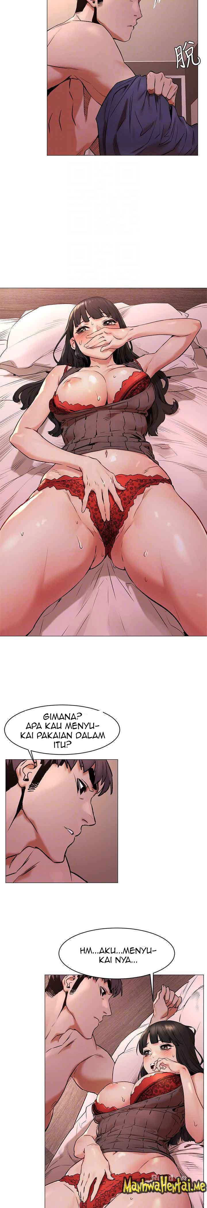 My Kingdom (Silent War) - Chapter 69 9