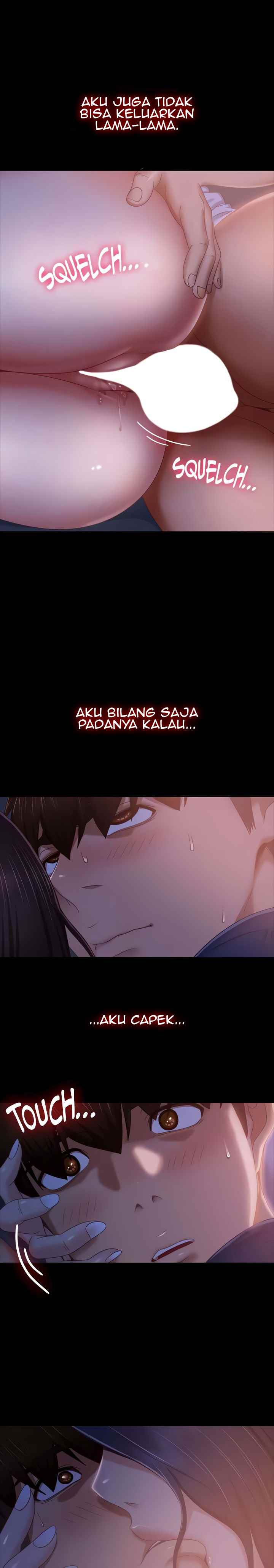 A Twisted Day - Chapter 69 8