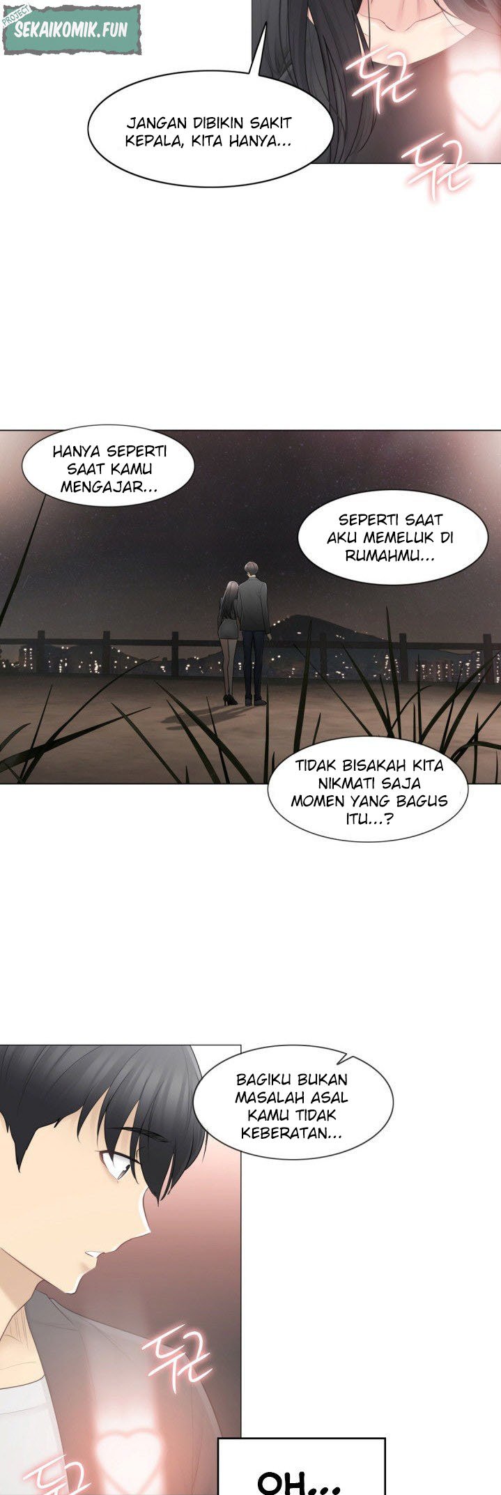 Touch to Unlock - Chapter 69 28