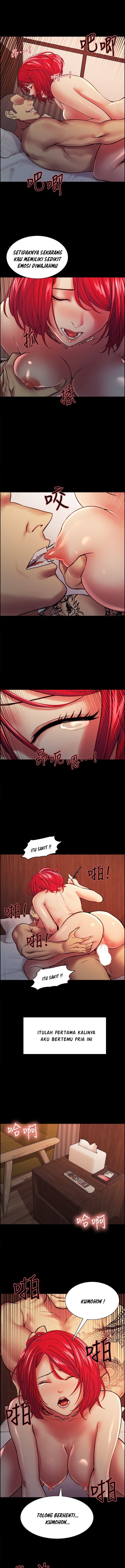 The Runaway Family - Chapter 69 10