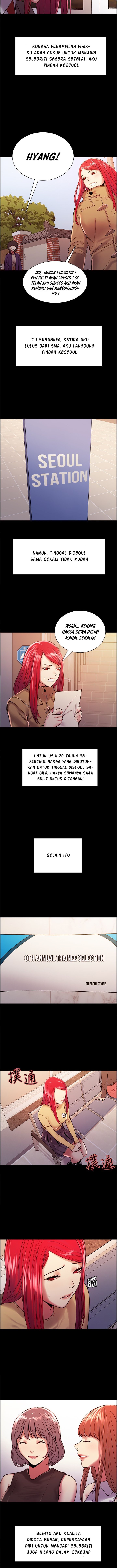 The Runaway Family - Chapter 69 5