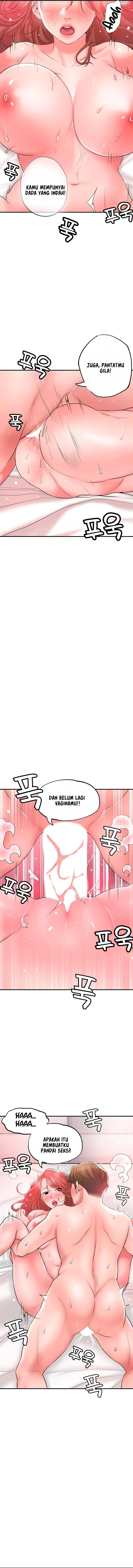 New Town - Chapter 69 13