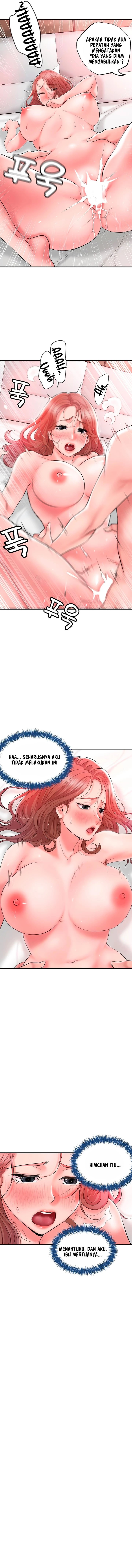 New Town - Chapter 69 6