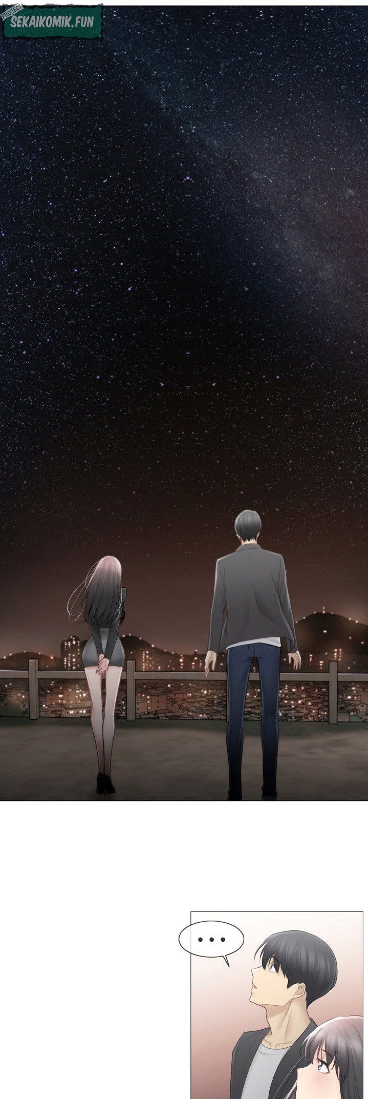 Touch to Unlock - Chapter 69 25