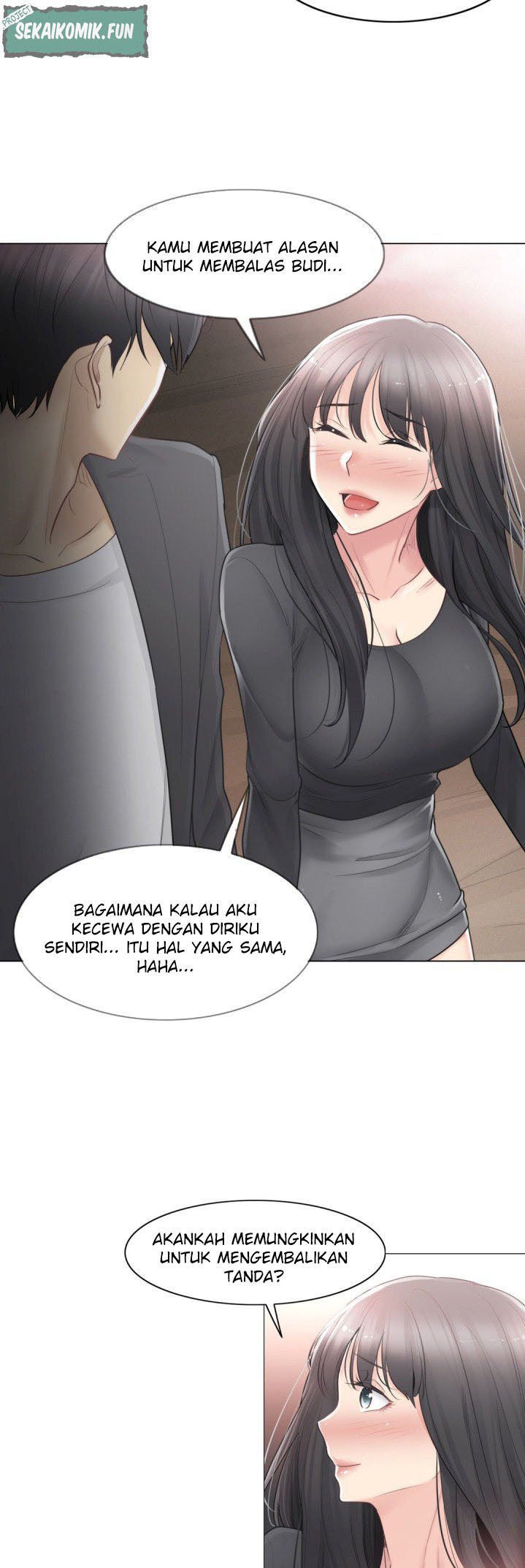 Touch to Unlock - Chapter 69 27
