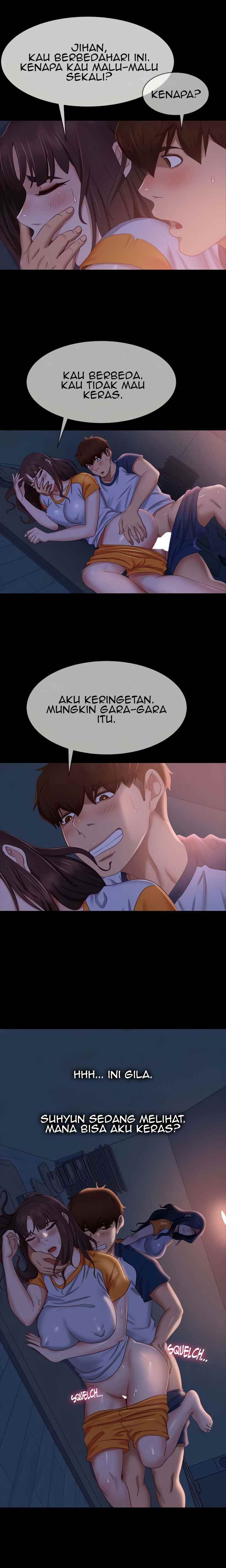 A Twisted Day - Chapter 69 7