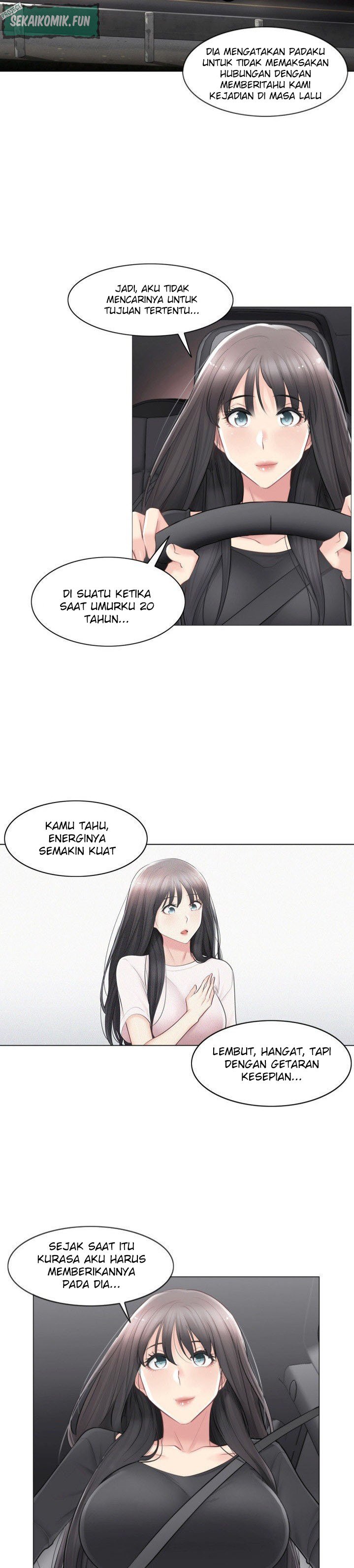 Touch to Unlock - Chapter 69 19