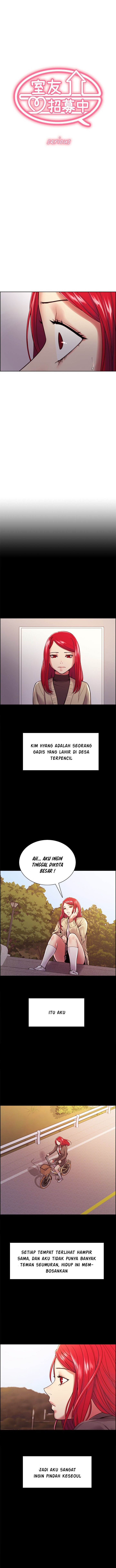 The Runaway Family - Chapter 69 3