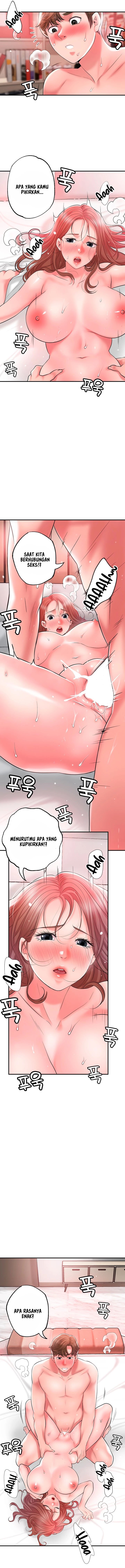 New Town - Chapter 69 7