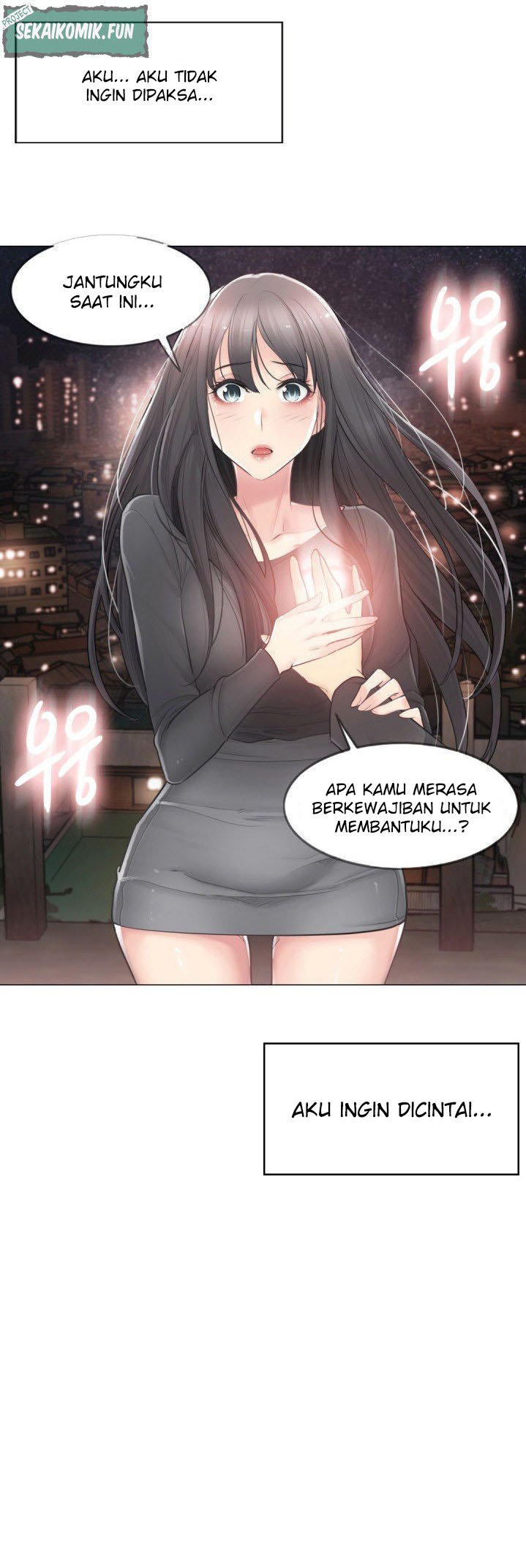 Touch to Unlock - Chapter 69 30