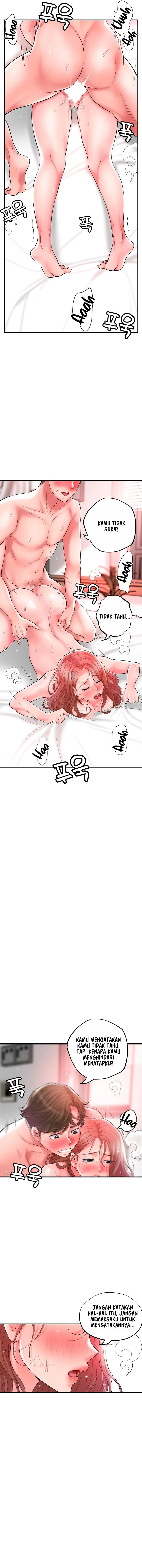 New Town - Chapter 69 9