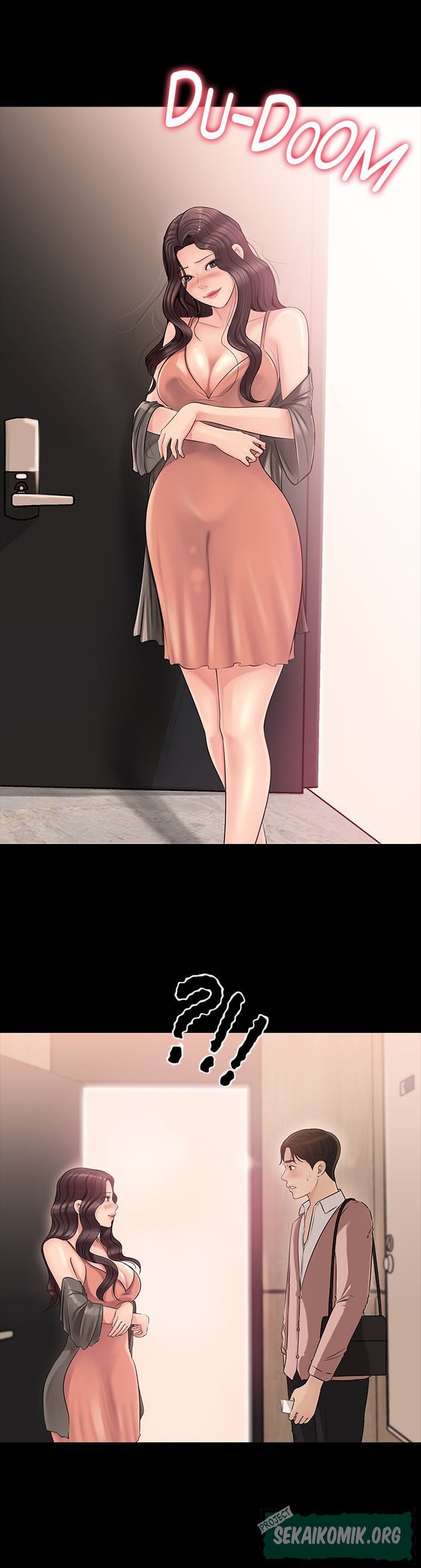 Inside My Sister-in-Law - Chapter 08 2
