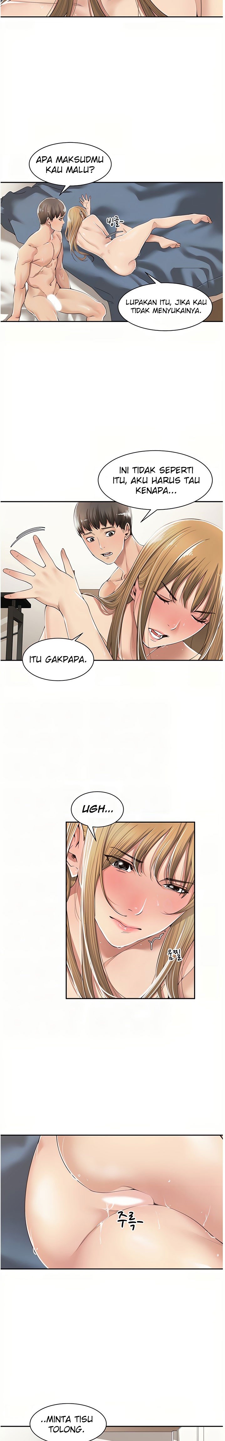 Friendly Relationship - Chapter 08 3