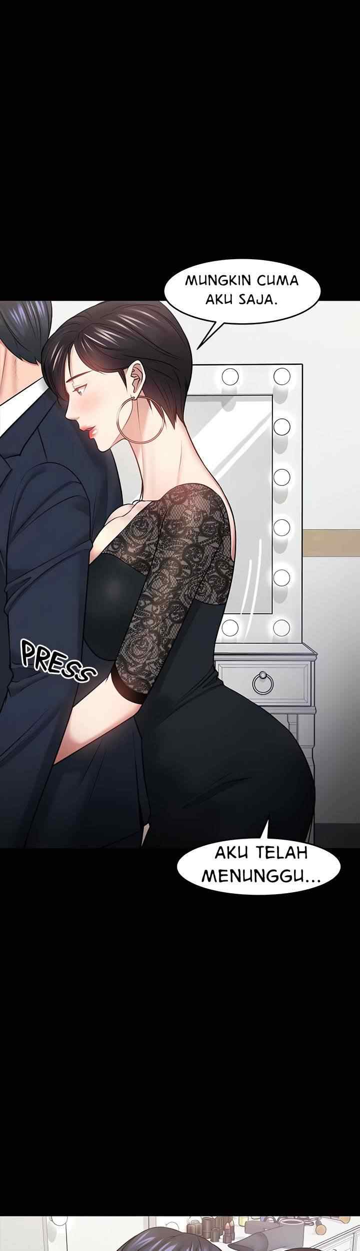 Are You Just Going To Watch - Chapter 41 11