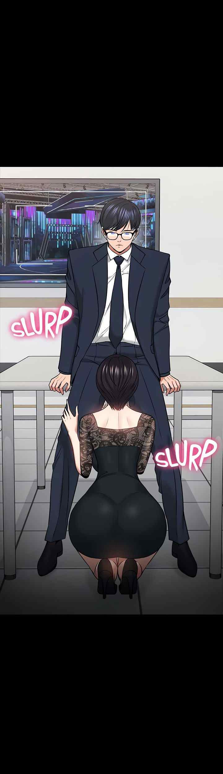 Are You Just Going To Watch - Chapter 41 19