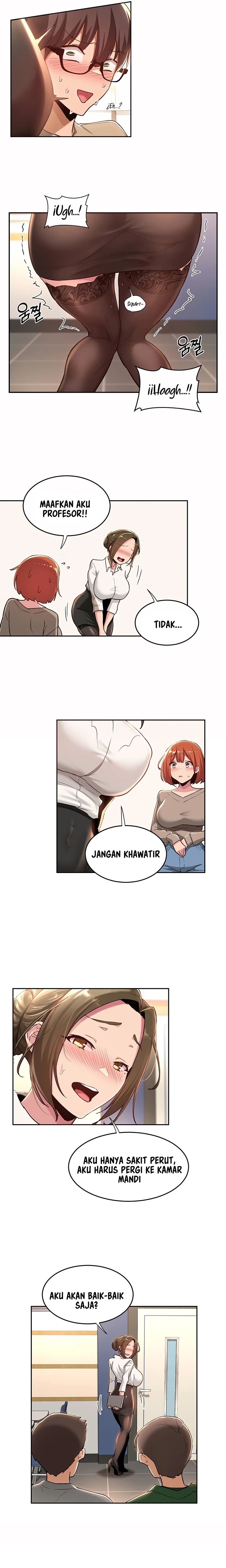 Sextudy Group - Chapter 41 8