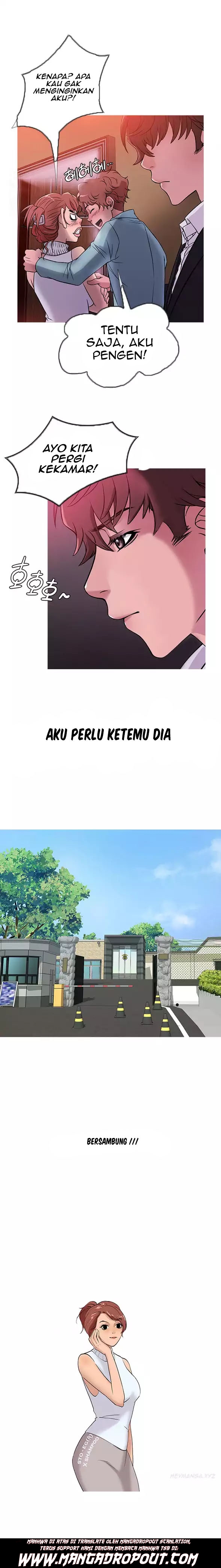 Heaven (Onion) - Chapter 41 12