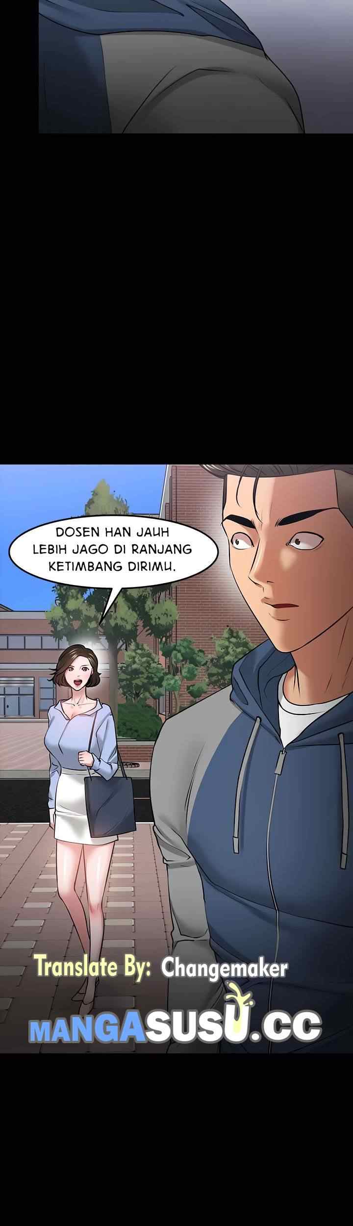 Are You Just Going To Watch - Chapter 41 66
