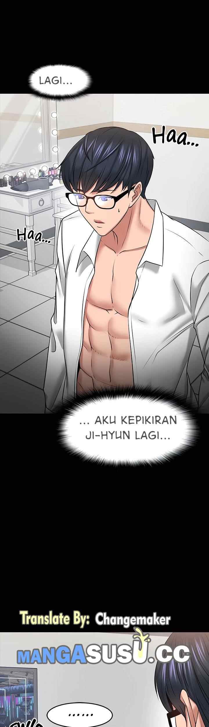 Are You Just Going To Watch - Chapter 41 45