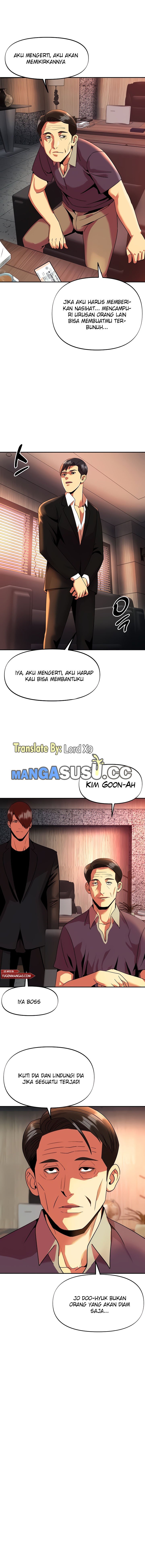 My Young Married Teacher - Chapter 41 12