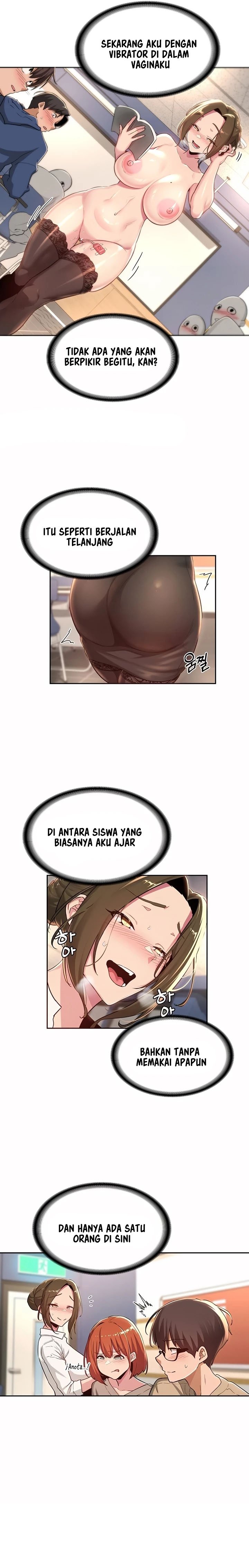 Sextudy Group - Chapter 41 6