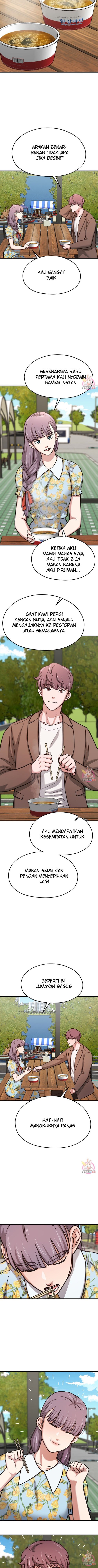 Booty Camp - Chapter 41 7