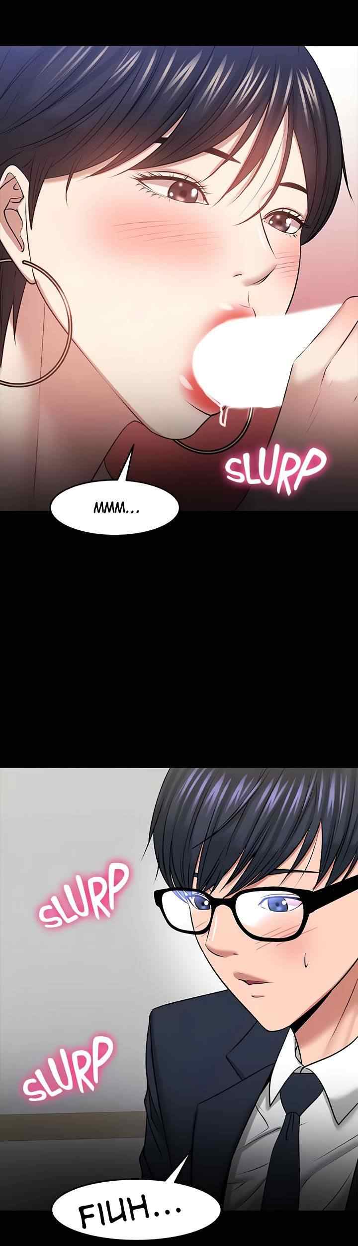 Are You Just Going To Watch - Chapter 41 20