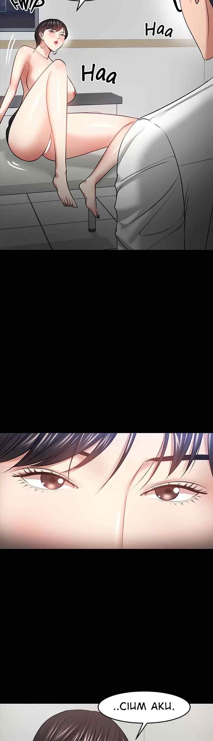 Are You Just Going To Watch - Chapter 41 46