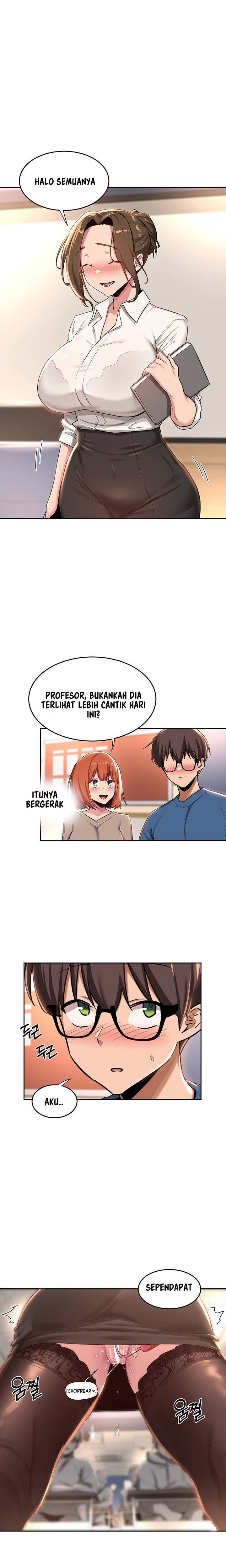 Sextudy Group - Chapter 41 3