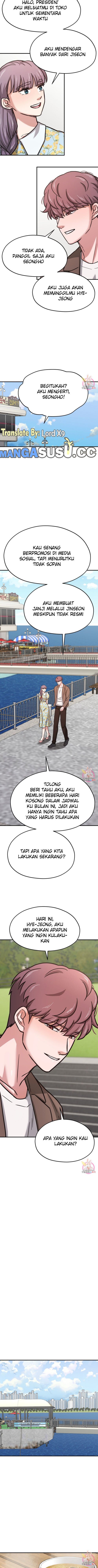 Booty Camp - Chapter 41 6