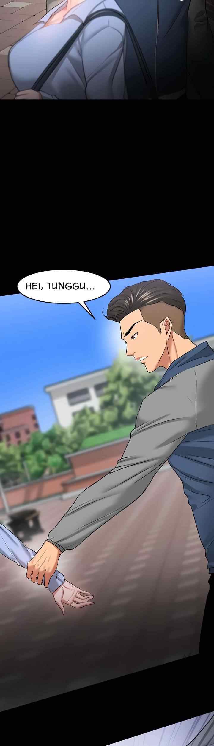 Are You Just Going To Watch - Chapter 41 54