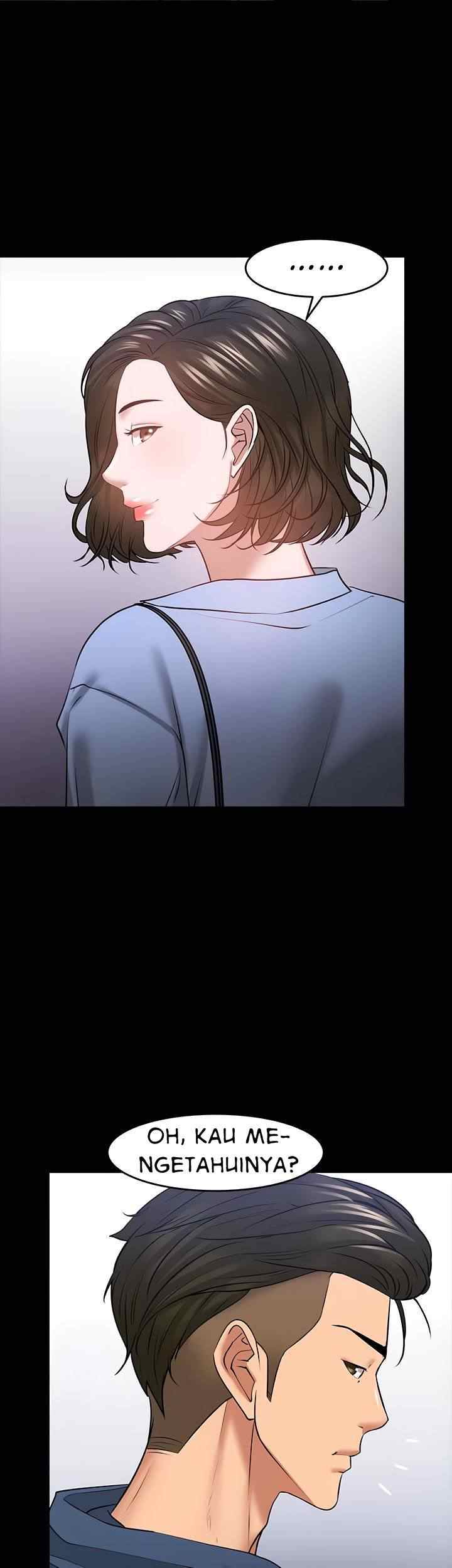 Are You Just Going To Watch - Chapter 41 65