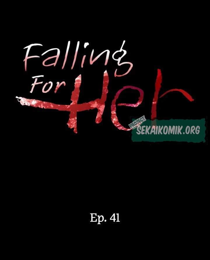 Falling for her - Chapter 41 3