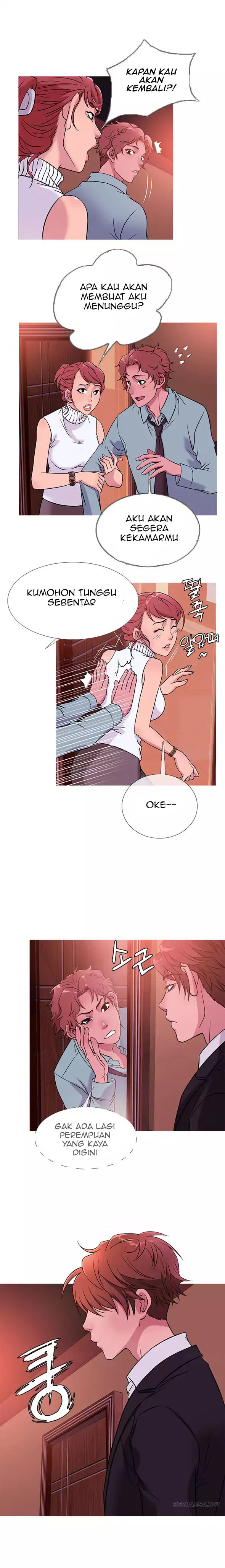 Heaven (Onion) - Chapter 41 4
